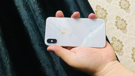 iPhone X Pta official approved for sale