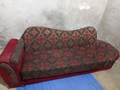 Sofa Come bed