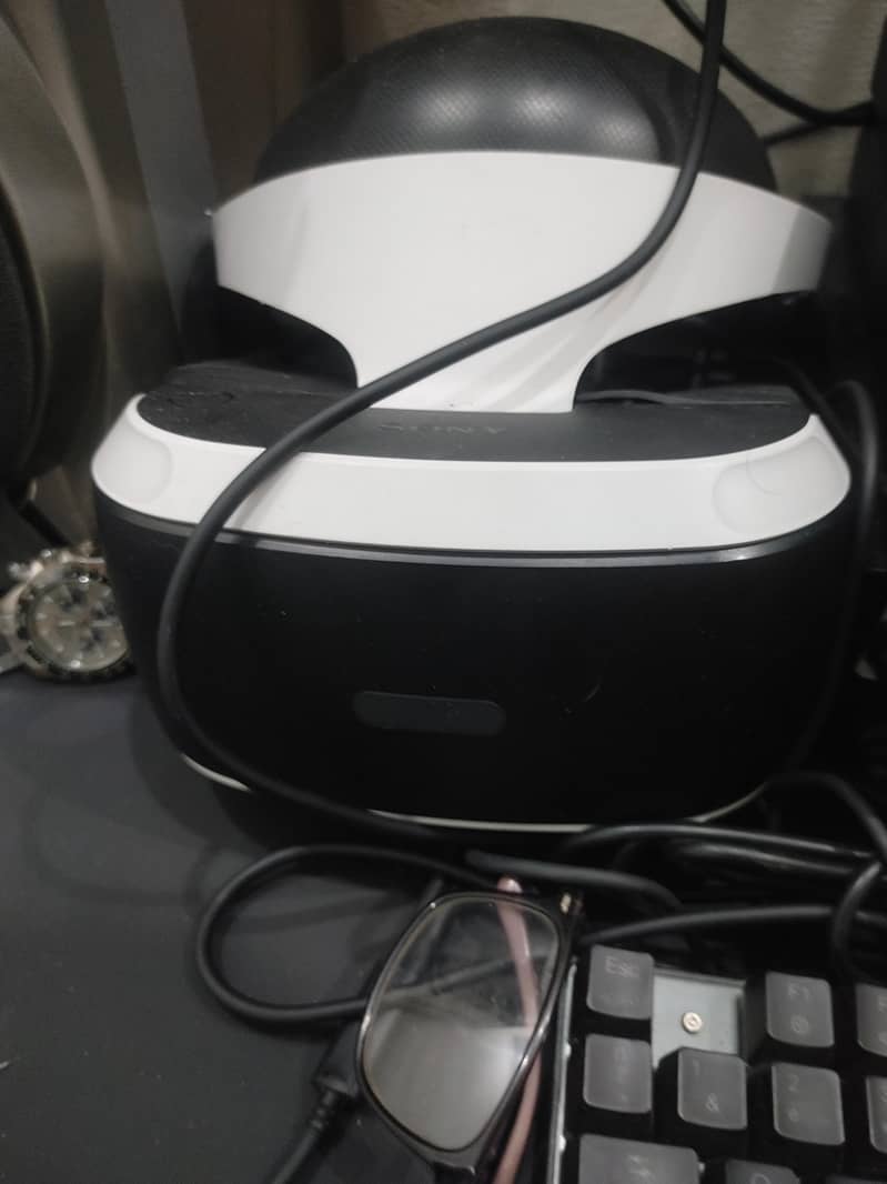 PS4 500GB jailbreak | two controller | VR bundle | Aim&Move controller 4