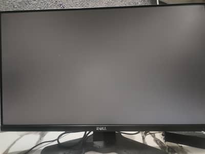 LCD 24 inch external