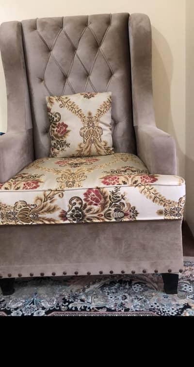 New sethi Style Sofa set