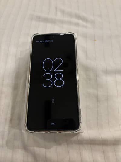 Google Pixel 8pro PTA Approved 12/128