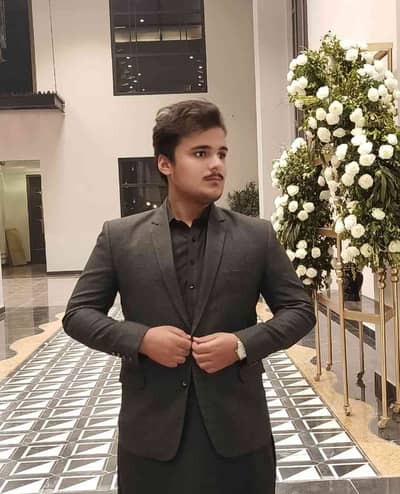 Ahsan Ali