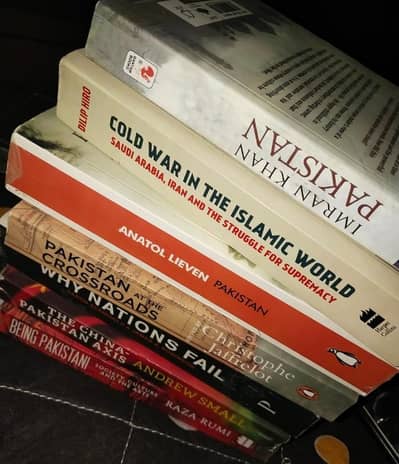 Novel