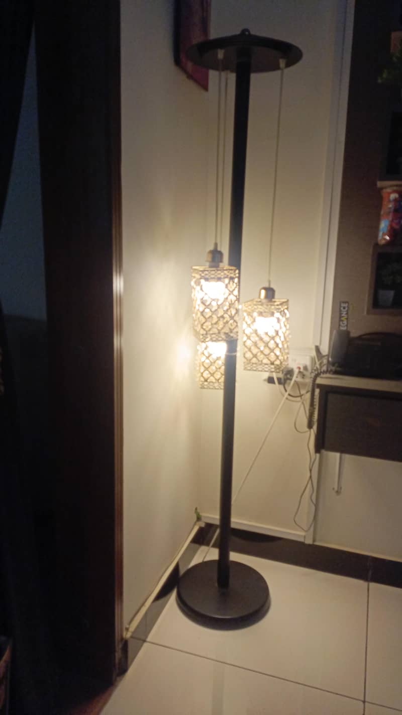 floor lamp 1