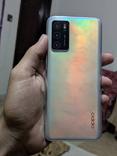 OPPO A16