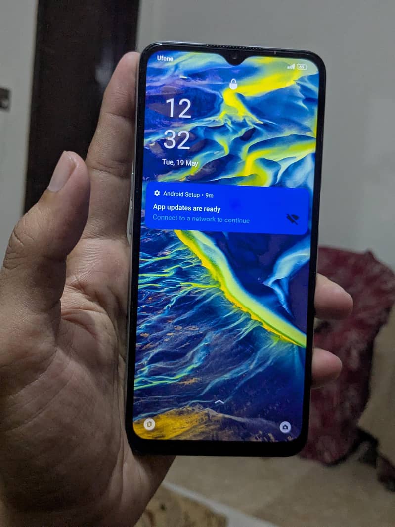 OPPO A16 1
