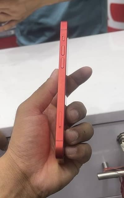 I phone 12 for sale good quality battery health 100% non pta
