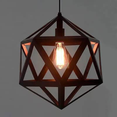 outdoor fancy hanging lights