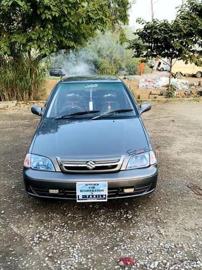 CCultus Vxr 2008/09 AC chill Car in 10/10 condition 03030506740