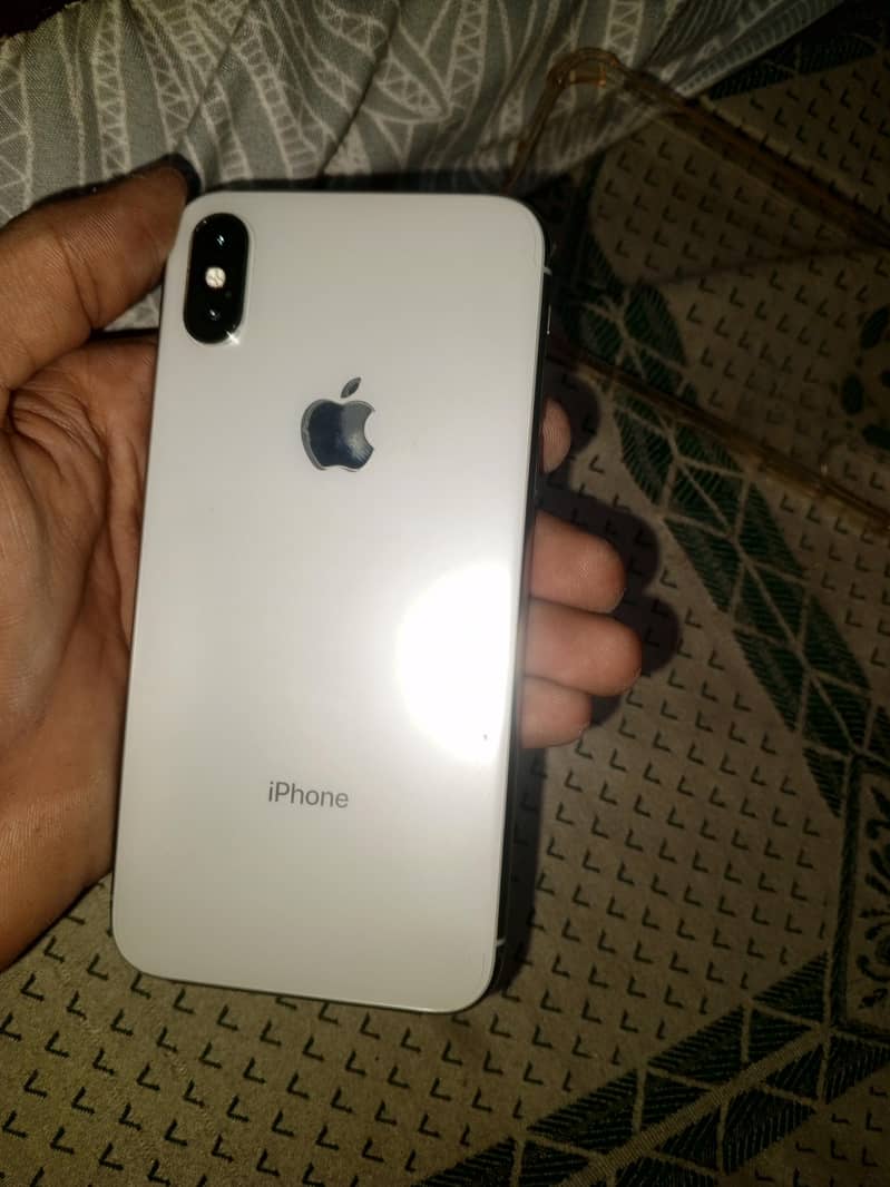 iphone x 1