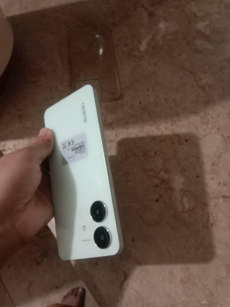 Realme 4