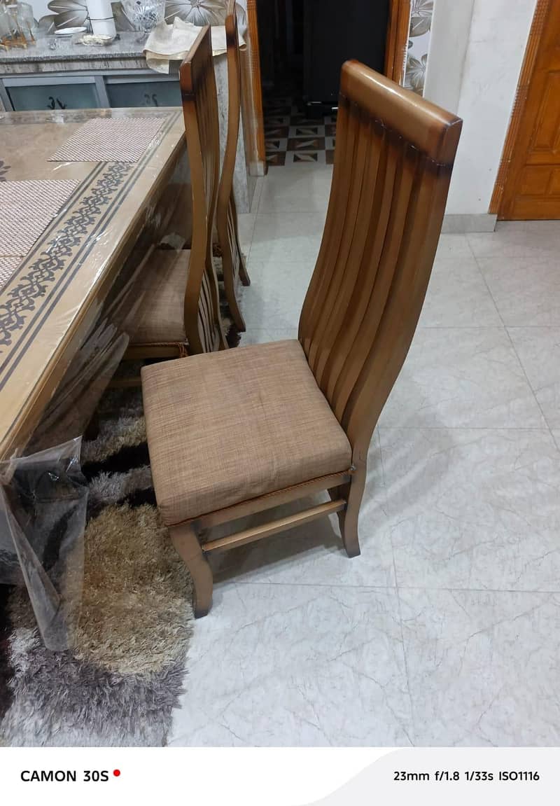Dining Table 2