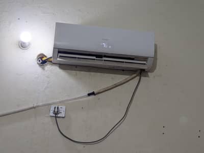 Haier 1 ton ac