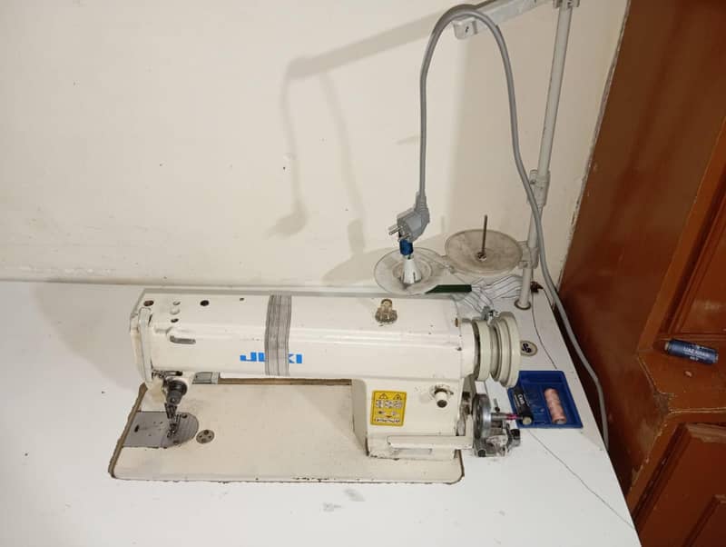 jokey machine 0