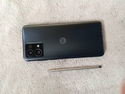 Moto G Stylus 5G 2023 Sim Lock Non Pta