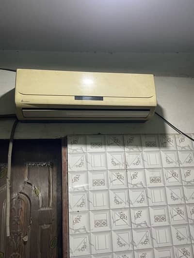 1.5 Ton ac