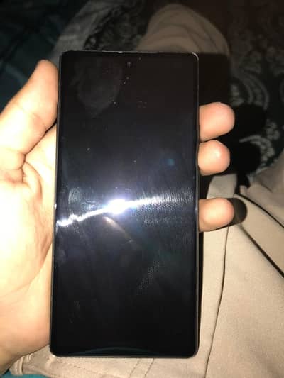 pixel 6a non pta 128 gb all okay no open repair