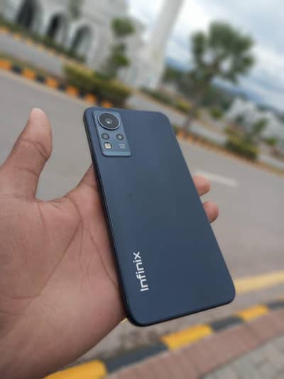 Infinix note 11 5/6 128 RAM ROM 03039979497