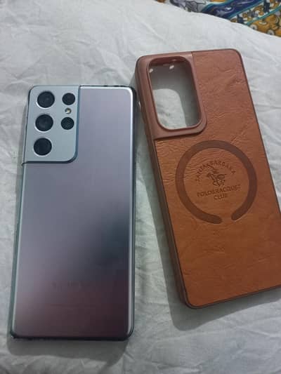 Samsung S21 Ultra  12/128