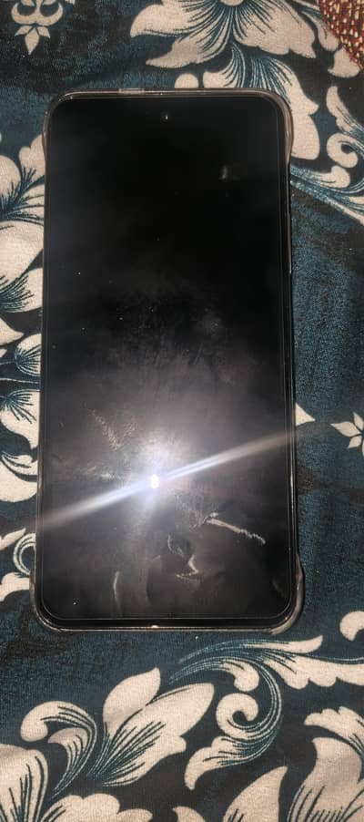 only 1 month use infnix 60