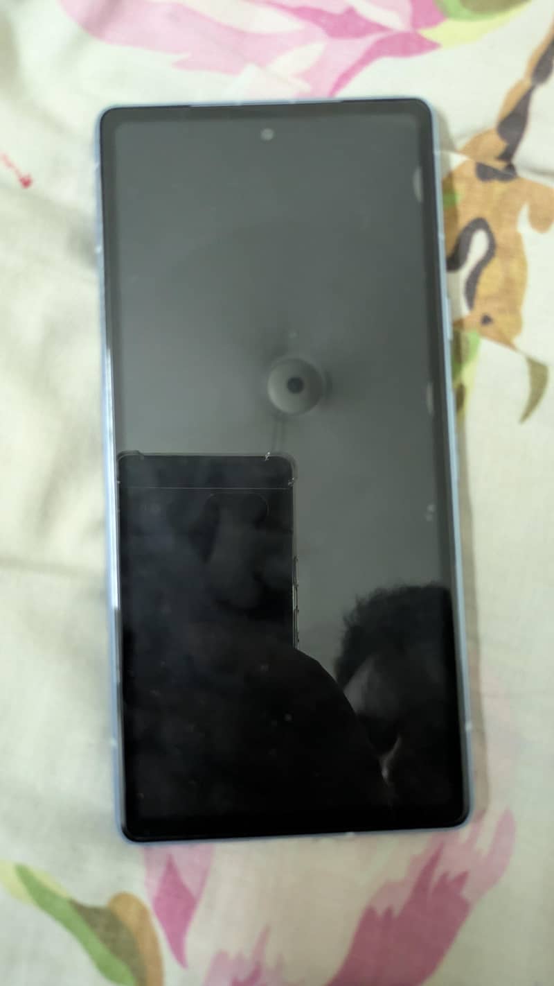 Google Pixel 7a 0