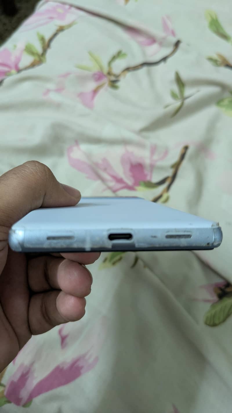 Google Pixel 7a 3