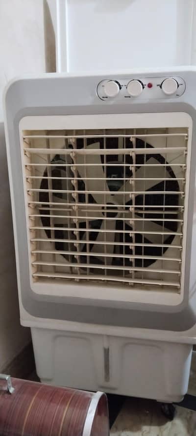Air cooler