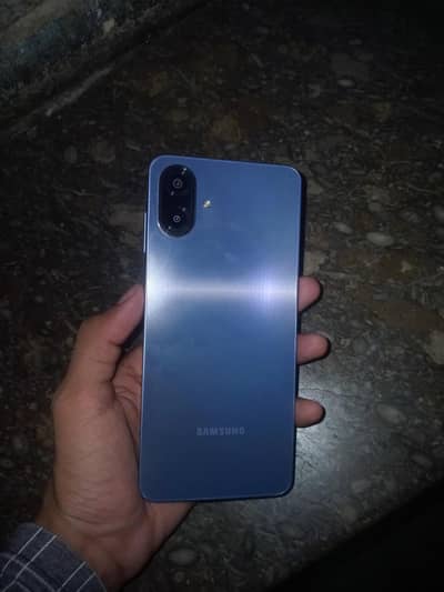 Samsung A07