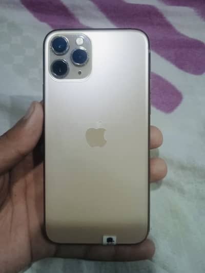 iPhone 11 Pro
