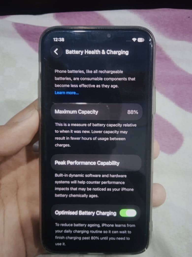 iPhone 11 Pro 1