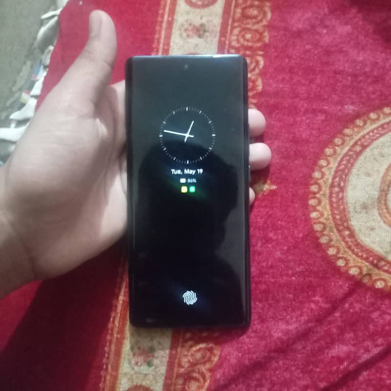 infinix note 40 pro 4