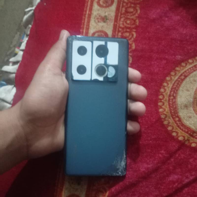 infinix note 40 pro 5