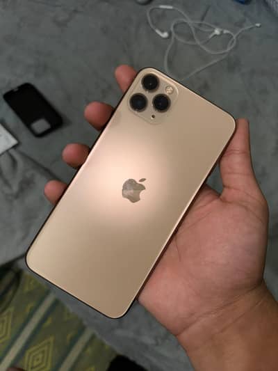 iPhone 11 Pro Max 256 GB