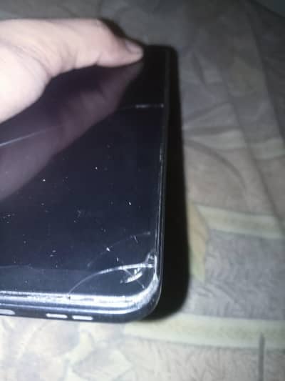 mi note 12 6gb 128gb urgent sale