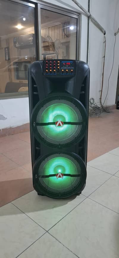 it's model is MH. 1212 and in a very good condition.