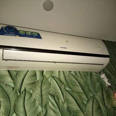 Hyundai 1.5 ton Ac for sale