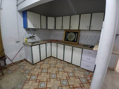 2Bed DD Available For Rent In Safoora