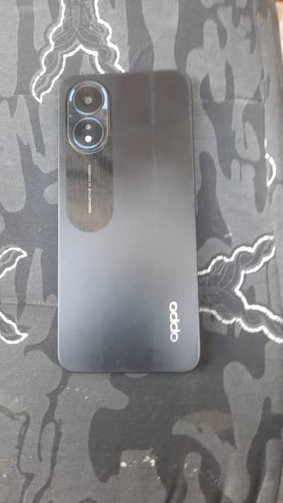 oppo A18 4.128. gb RAM