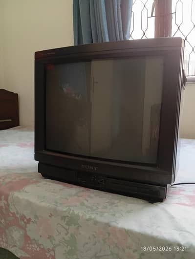Sony TV