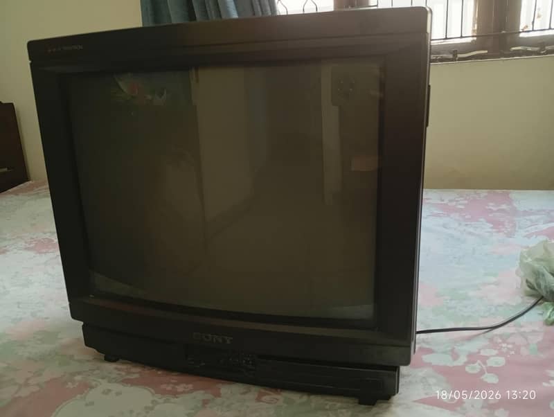 Sony TV 2