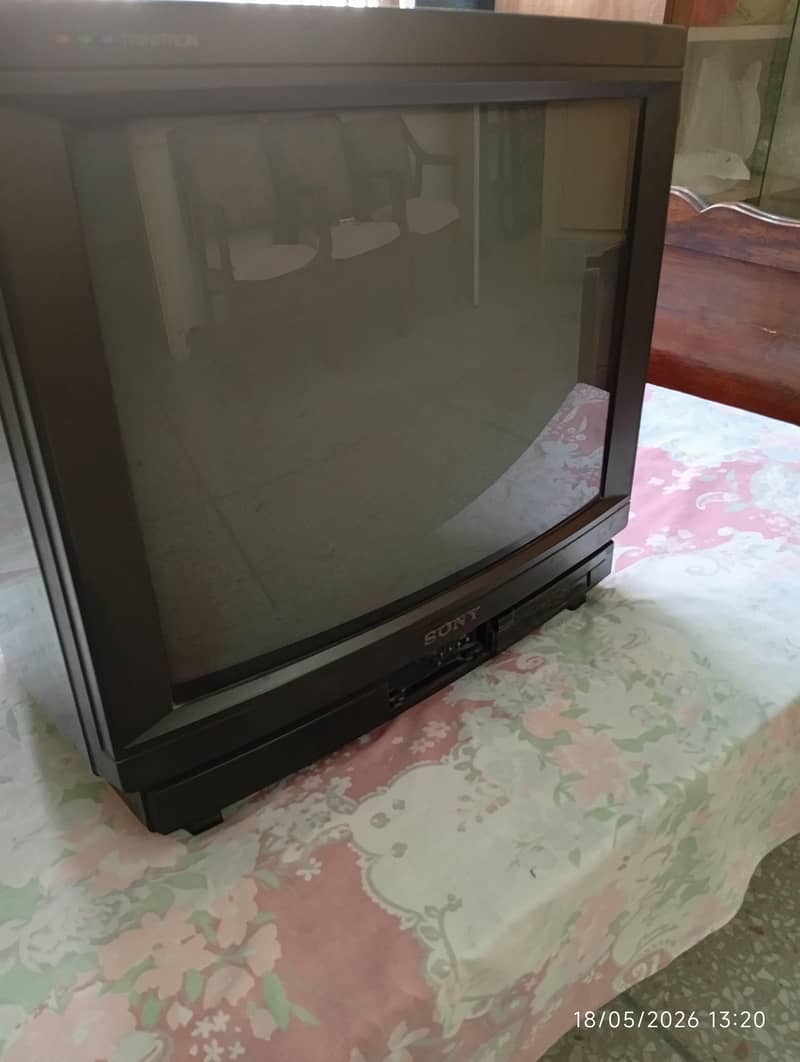 Sony TV 3