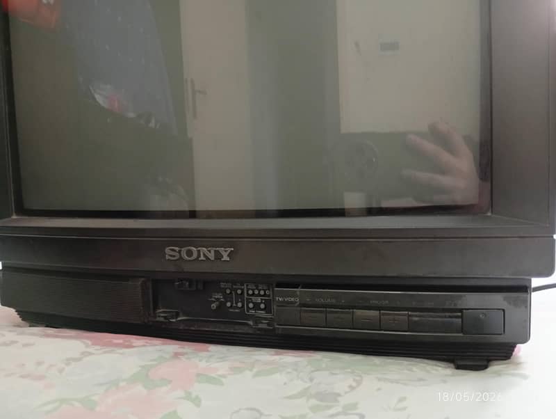 Sony TV 4