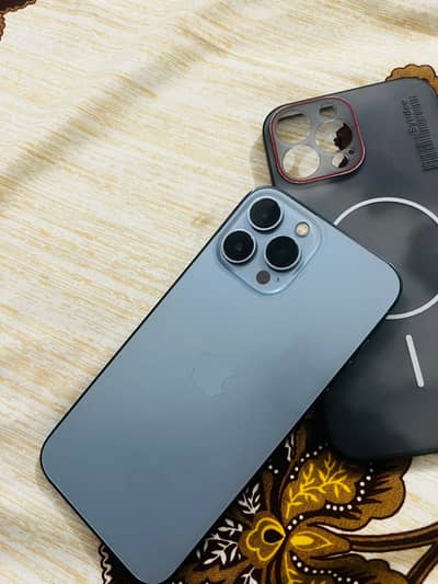 13 pro max 256GB