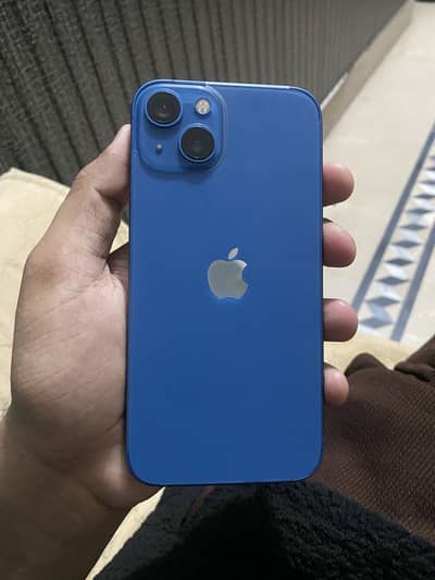 iPhone 13 jv 88 health water pack 10-10 condition