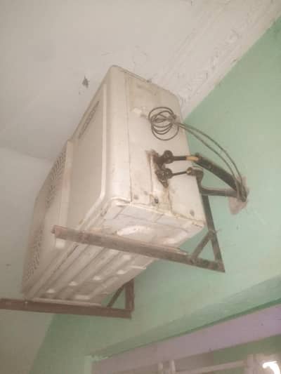 slpit AC 1ton