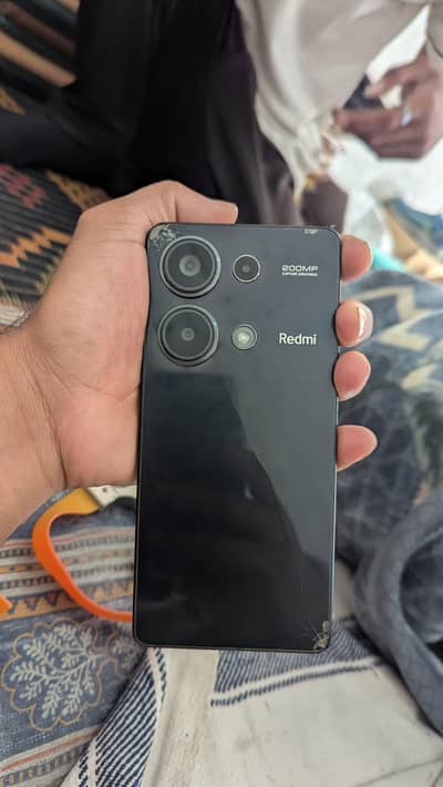 Redmi Note 13Pro