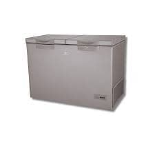 Dawlance deep freezer
