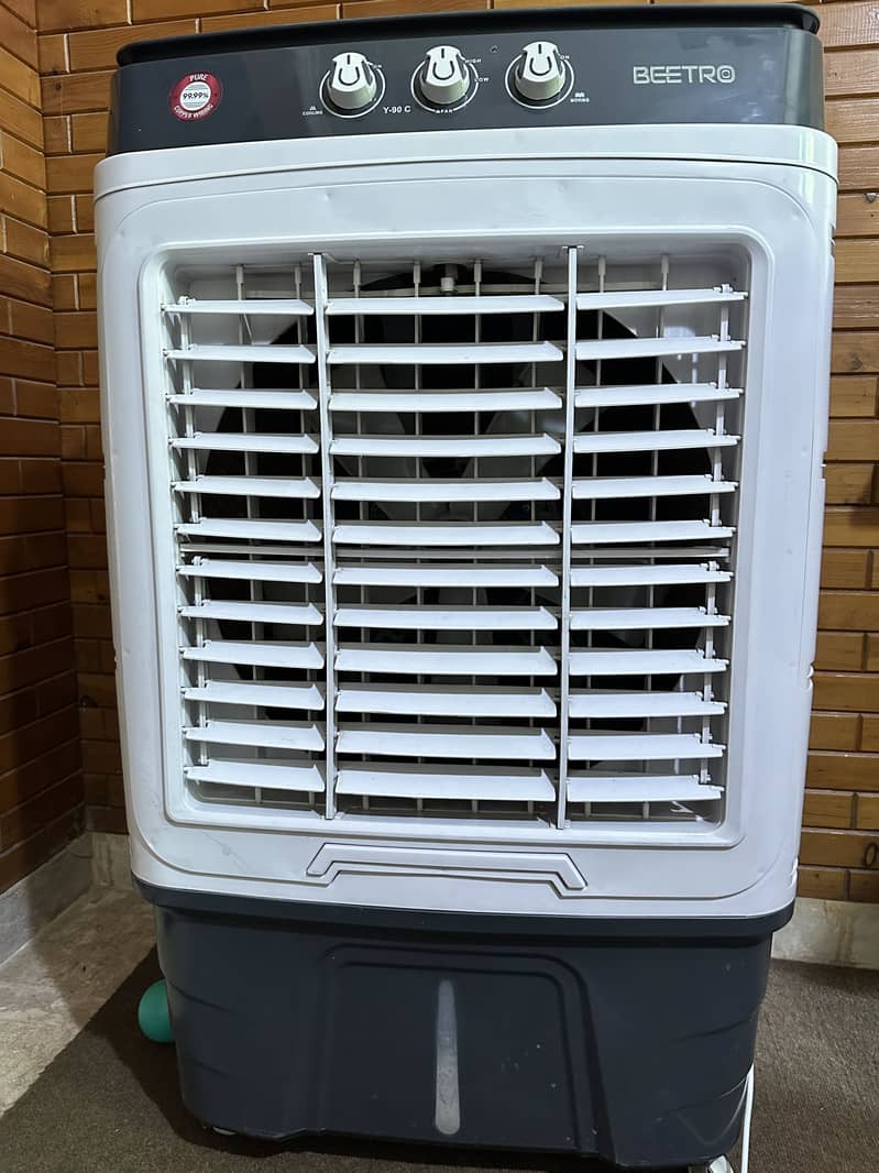 Beetro Y-90C 2