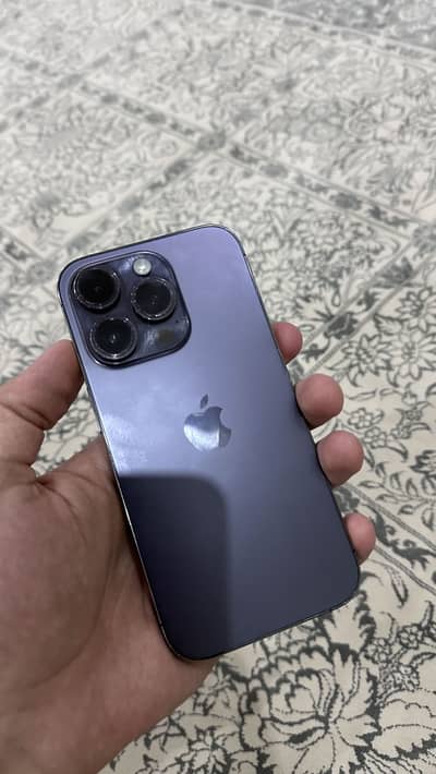 Iphone 14 pro